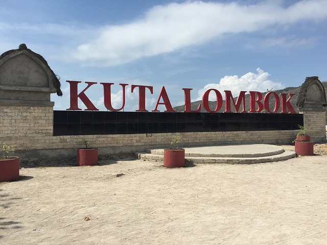 kuta-lombok-indonesia