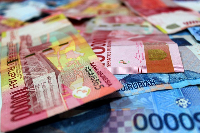 rupias-dinero-indonesia