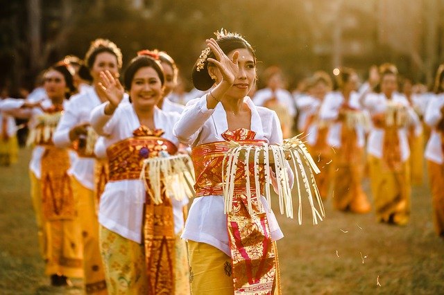 cultura-indonesia